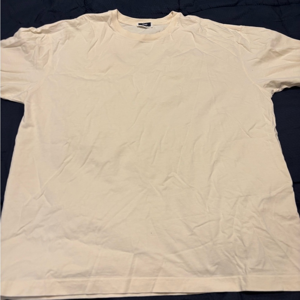 Kith Men's  Short Sleeve Tee size M worn once